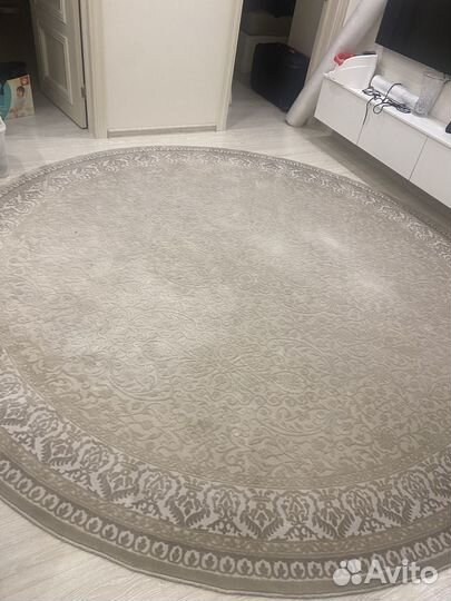 Ковер палас бу