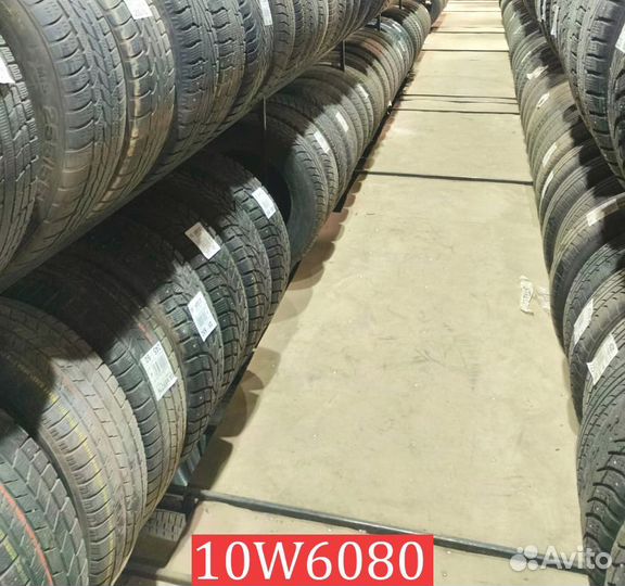 Bridgestone Blizzak DM-V2 225/60 R18 100S