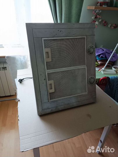 Вытяжка для кухни 60 см