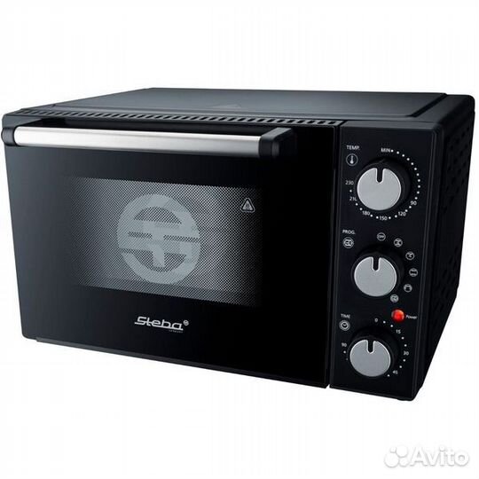 Мини-печь Steba KBM23