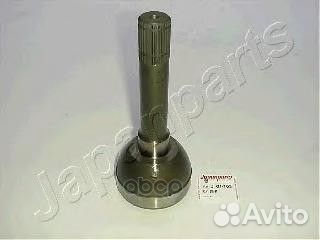 Шарнирный комплект, приводной вал GI-103 Japanp