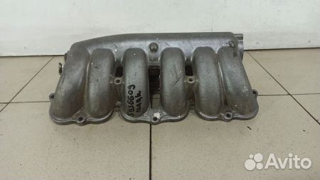 Впускной коллектор Тойота