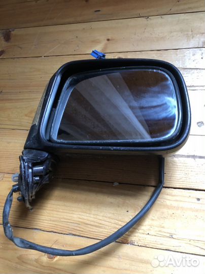 Зеркало заднего вида Honda Odessey