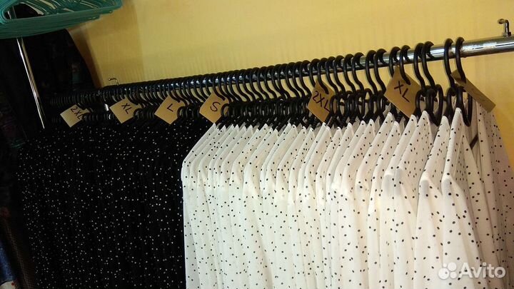 Швейный цех, пошив оптом