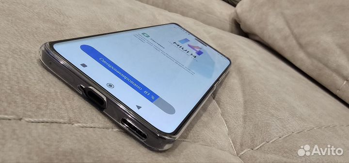 Xiaomi 13 Lite, 8/128 ГБ