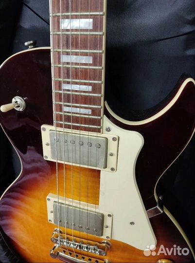 Электрогитара Cort Classic Rock