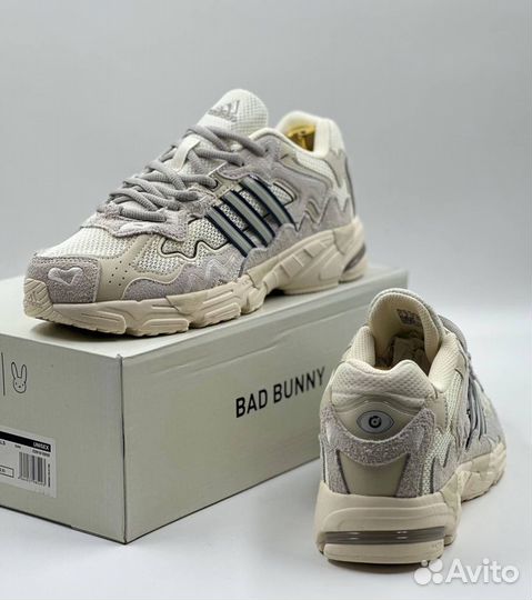 Adidas response cl bad bunny