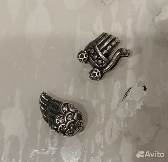 2 шт Шармы sunlight