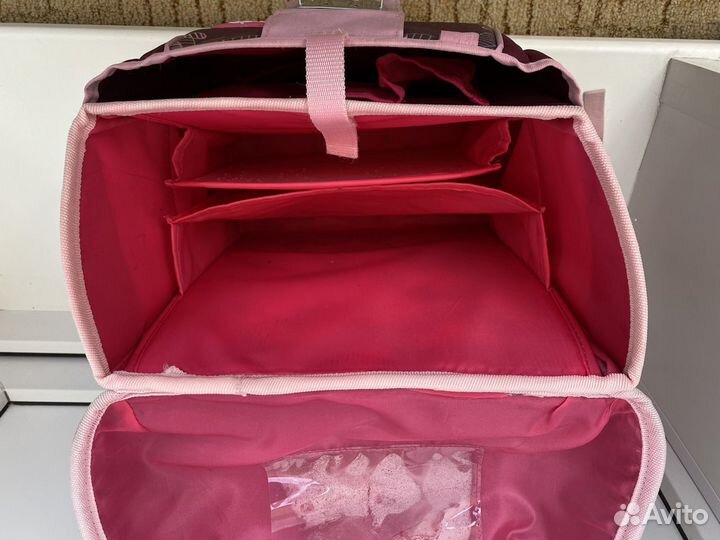 Школьный ранец Belmil 