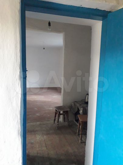 Дом 70 м² на участке 11 сот.