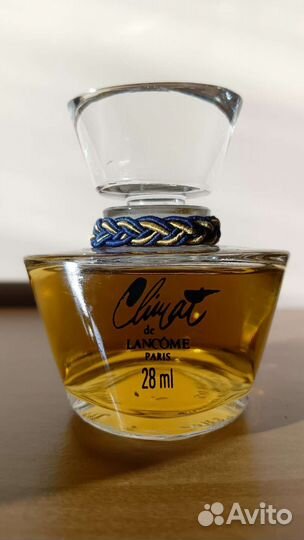 Climat Lancome/Clandestine Guy Laroche,15 мл