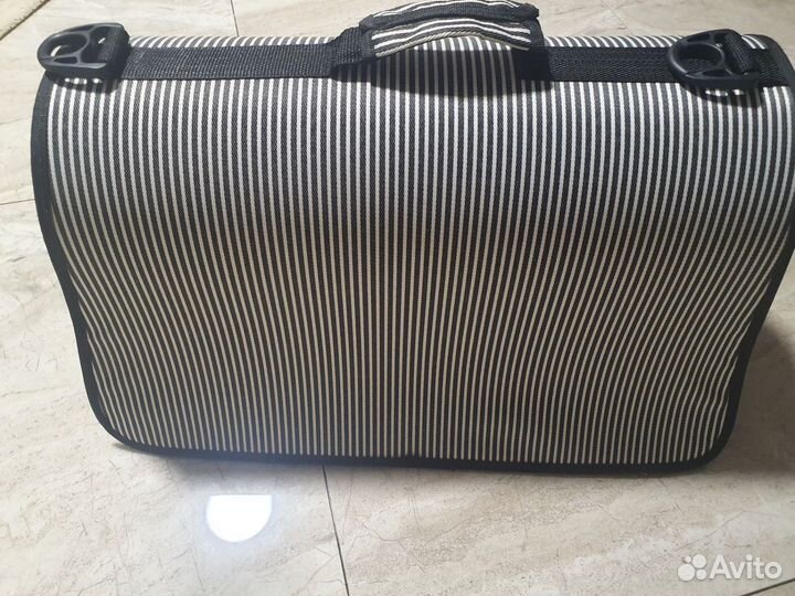 Переноска для животных