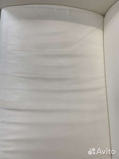 Диван IKEA Клиппан оригинал белый