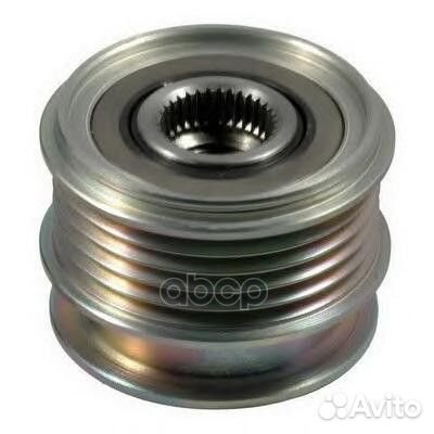 Шкив генератора 45094 meat & doria