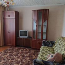 1-к. квартира, 38 м², 4/5 эт.