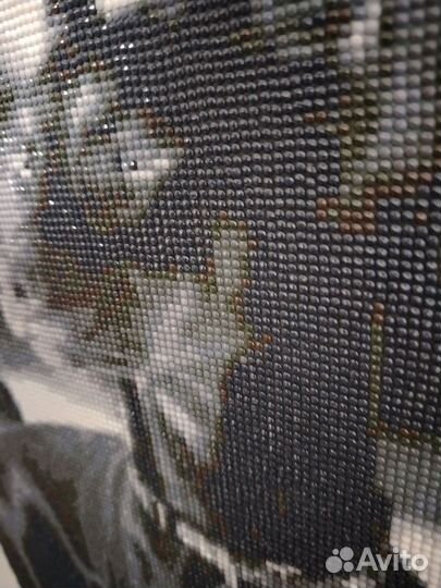 Продам картину ручной работы