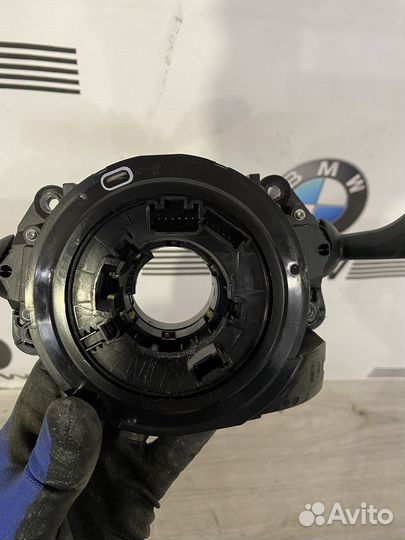 Блок SZL/цзл (стрекоза) BMW G20