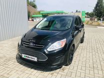 Ford C-MAX 2.0 CVT, 2014, 175 750 км, с пробегом, цена 1 700 000 руб.