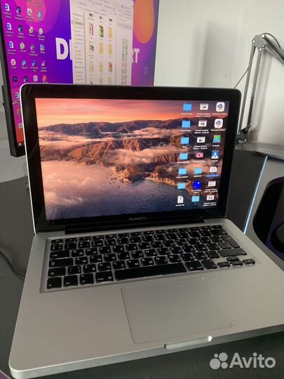 Apple MacBook Pro 13