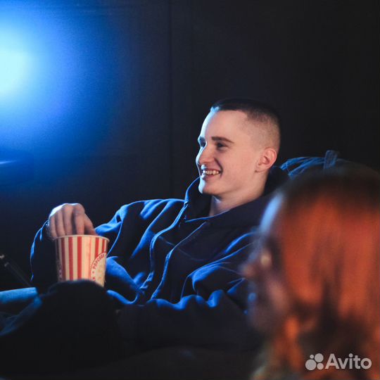 Аренда кинозала / Мероприятия / Караоке / Кино