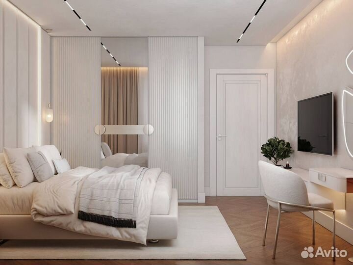 Дизайнер интерьера