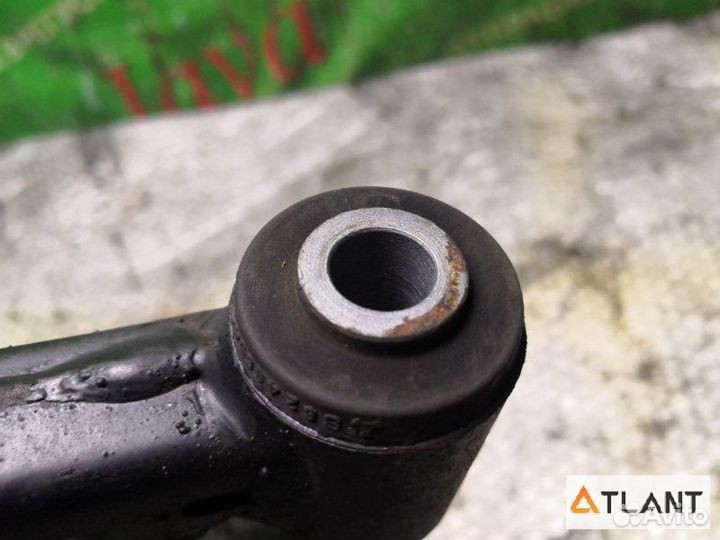 Рычаг передний левый toyota passo