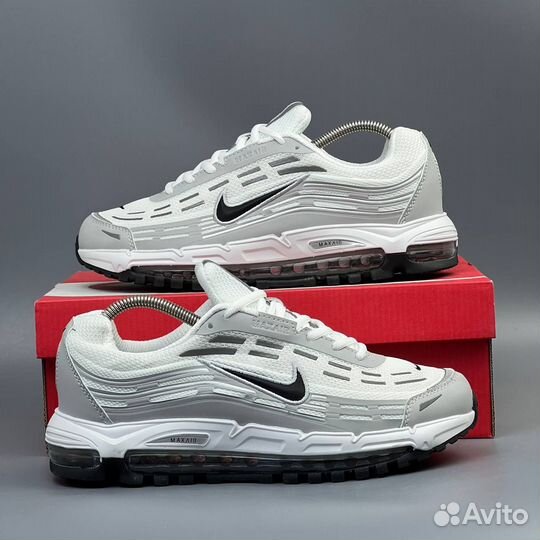 Кроссовки Nike Air Max TL