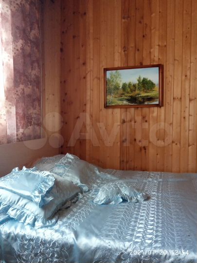 Дом 88 м² на участке 17 сот.