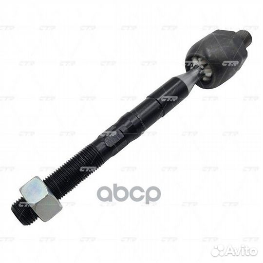 CR0275 тяга рулевая замена crkh32 Hyundai Santa