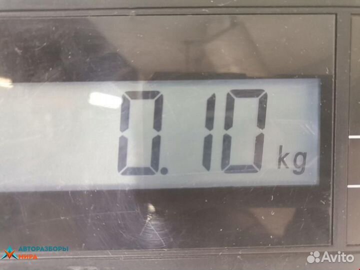 Стоп-сигнал Nissan Primera P11 2000 265909F600