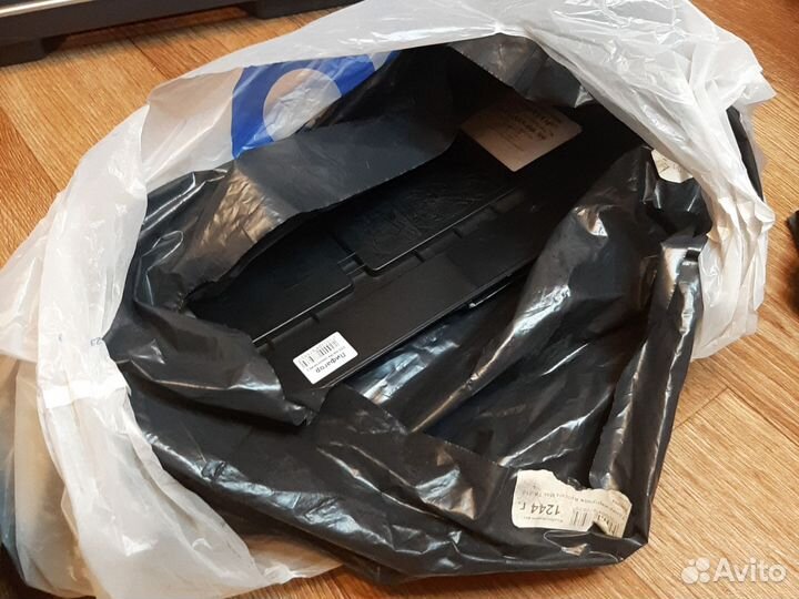 Принтер лазерный мфу kyocera