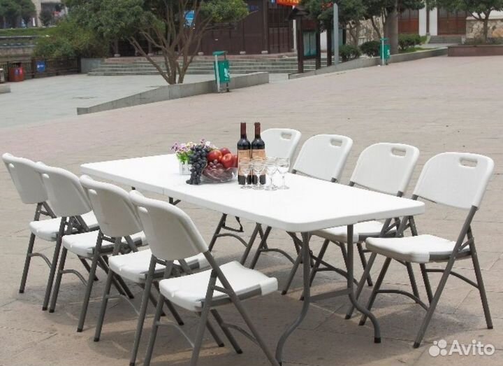 Аренда стола, стулья в аренду, мебель