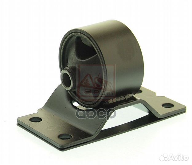 Подушка двигателя задняя toyota lite/townace NO