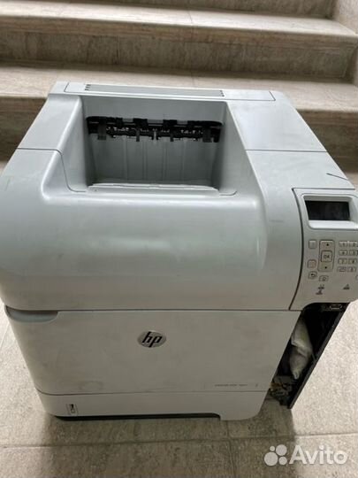 Xerox WorkCentre