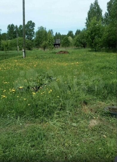 Участок 7 сот. (ИЖС)