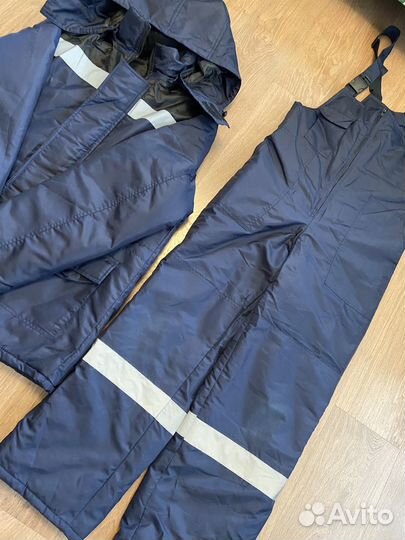 Спец одежда