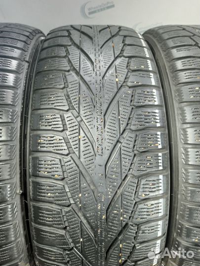 Nokian Tyres Hakkapeliitta R2 SUV 235/60 R18 107R