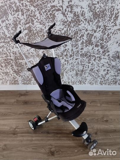 Коляска трость Geoby D888