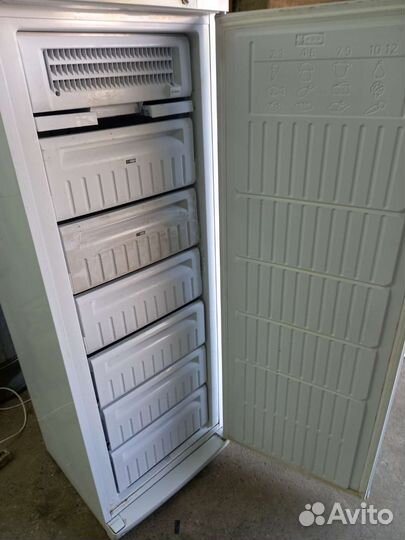 Морозильная камера Indesit, большой выбор техники