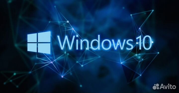 Установка виндовс Переустановка windows Ремонт пк