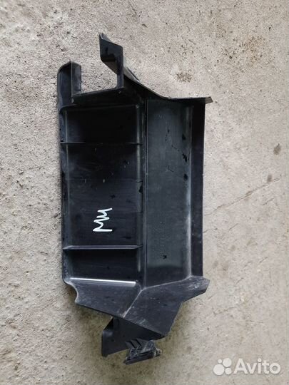 Аутлендер 3 Outlander GF Воздуховод Дефлектор