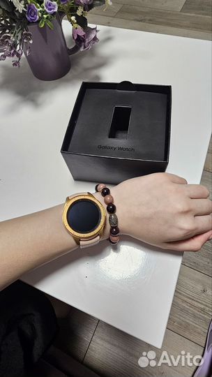 Galaxy watch 42mm