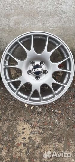 Колеса в сборе R18