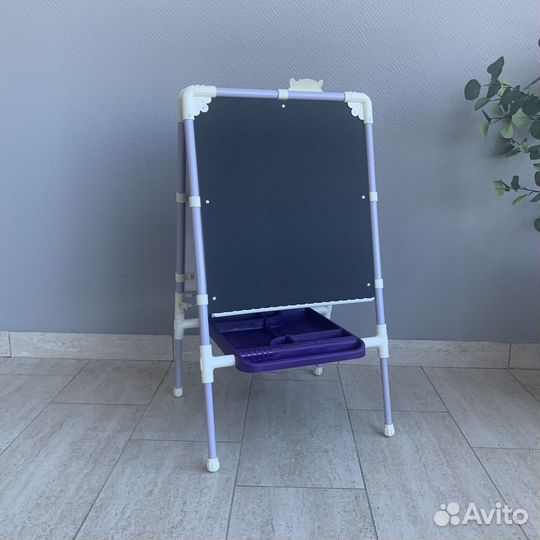 Мольберт трансформер 