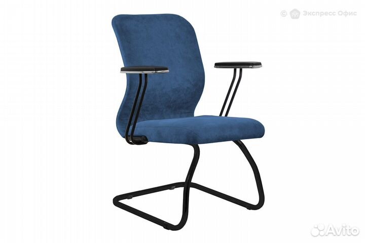 Конференц-кресло SU-Mr-4 подл.110/осн.008