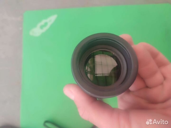Монокуляр 16,на25