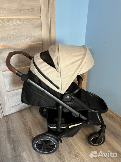 Коляска britax romer smile 3 2 в 1