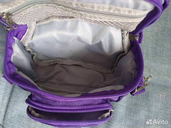 Сумка для фотоаппарата видеокамеры