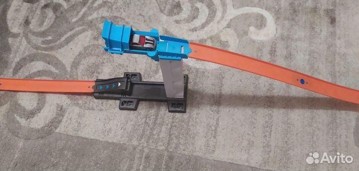 Трэк Hot Wheels