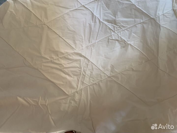 Одеяло 1,5 спальное